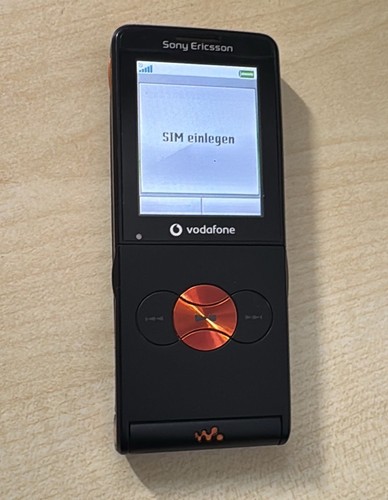Sony ericsson walkman - ericsson, w350i