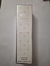 NEUES HUGO BOSS WOMAN EAU DE