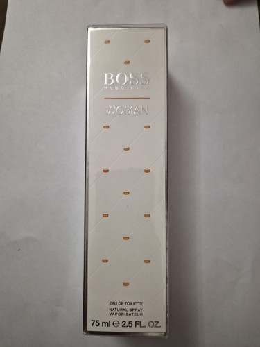 Neues hugo boss woman - hugo, eau