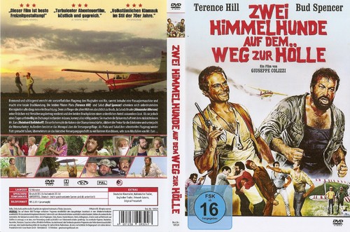 Zwei himmelhunde auf dem - himmelhunde,
