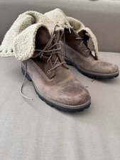 Timberland Schuhe Stiefel