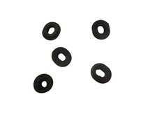 Verkleidungsgummi 5. Honda Gl