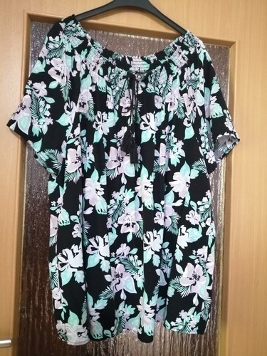 Ulla popken bluse - ulla,