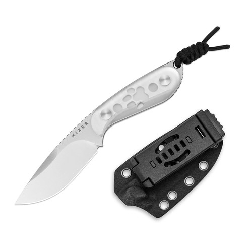 Kizer buddy feste klinge - kizer,