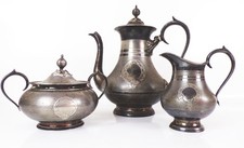 Kayser und Sohn Kaffeekanne