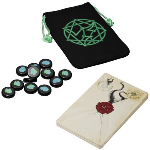 Brettspiel arkham horror - brettspiel,