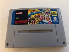 Super Nintendo Spiele Games