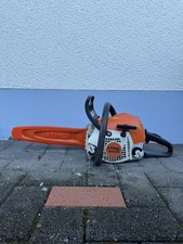 STIHL MS 211 Benzin Motorsäge