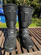 Motorradstiefel TCX Infinity 3
