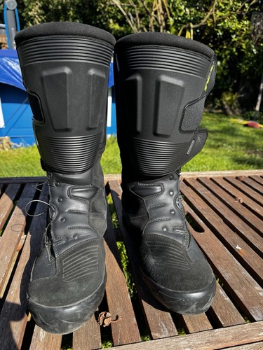Motorradstiefel tcx infinity - tcx,