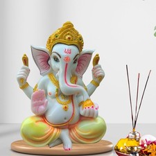 Lord Buddhivinayak Ganesha