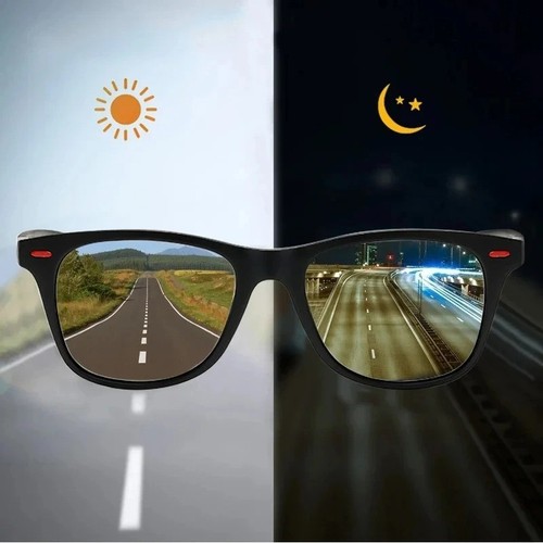 Polarisierte sonnenbrille - polarisierte,