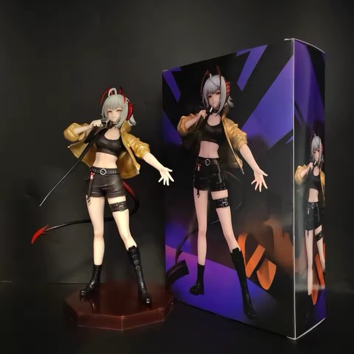 Arknights pvc anime - w,