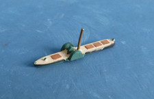 Metall Modell 1 : 1250