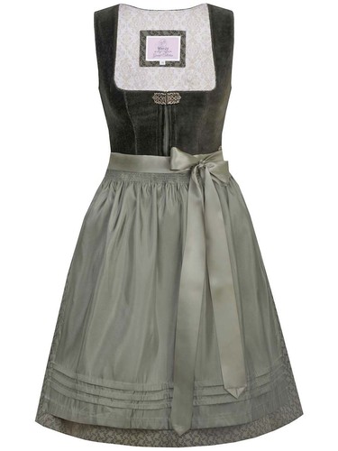 Marjo dirndl beatrice 65cm - beatrice,