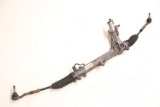 Bmw 5er E60 E61 525D LCI Original Servotronic Lenkgetriebe Hydrolenkgetriebe 677