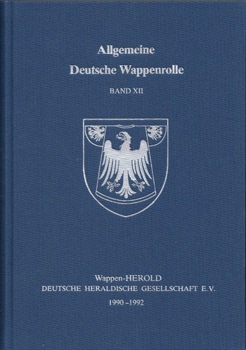 Allgemeine deutsche - allgemeine,