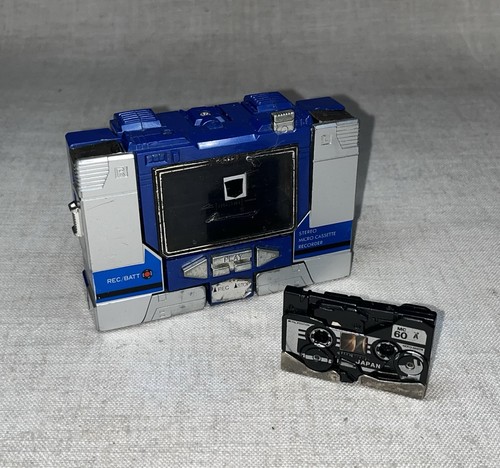 Transformers hasbro - g1,