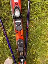 ski