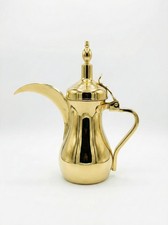 Arabische Kaffeekanne Dallah