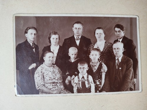 Alte fotografie foto - alte,