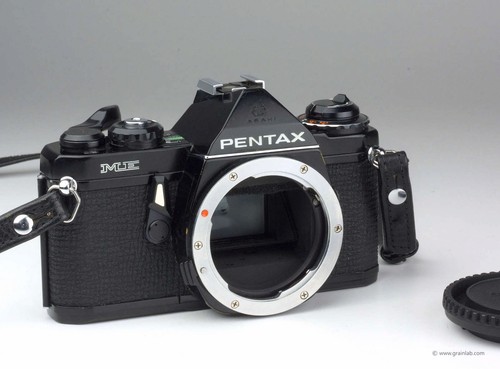 Pentax black - me,