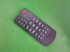 Original Fernbedienung Zenec ZE-NC2010 für Autoradio