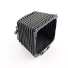 Mamiya Bellows Lens Hood G2 RB67 MINT