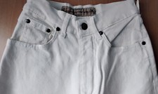 Stretch Hose Damen Jeans