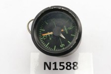 BMW R 80/7 manufactured 1982