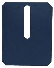 PW Packerwalze Abstreifer 6081200 passend für Amazone 115x90x3mm