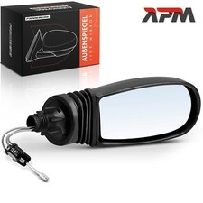 Außenspiegel Links Konvex