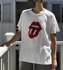 The Rolling Stones Bootleg Tee