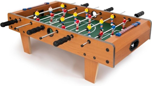 Ysamax holz fußballtisch für - fußballtisch,