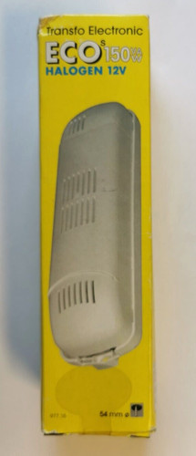 Eco s150 elektroniktrafo - s150,