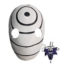 Naruto Obito Tobi Maske Ninja