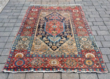 Orientteppich Persien 192 x