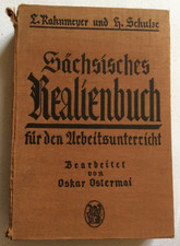 Sächsisches Realienbuch Nr