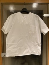 Arbeitskleidung für Medizin und Pflege G.M