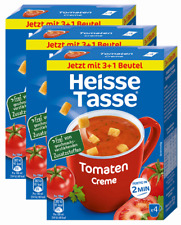 Erasco Heisse Tasse Tomaten