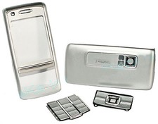 Cover Gehäuse Oberschale