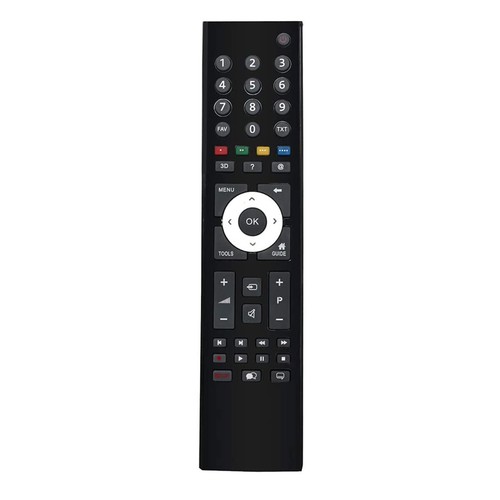Infrarot fernbedienung tp7187r - infrarot,