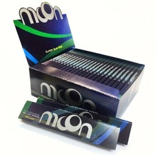 5 Long Papers King Size Slim