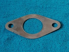 Ford Taunus 12m P4 Vergaser