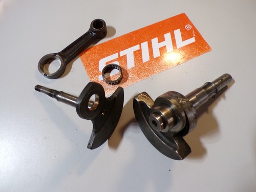 Stihl blk kurbelwelle - 57,