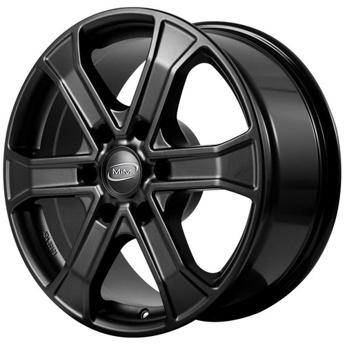 Alufelgen design rc31 - rc31, 17"