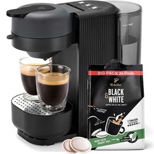 Tchibo Kaffeepadmaschine