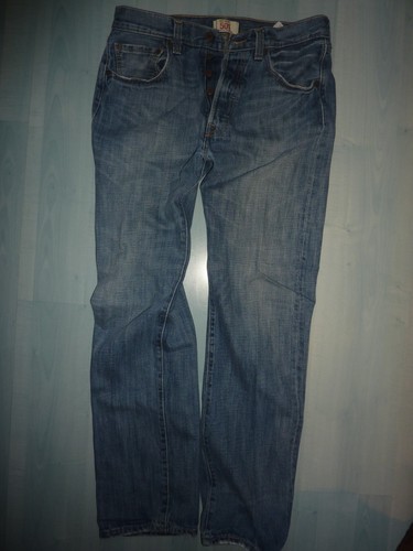 Levis jeans 501 - jeans, w32
