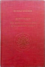 Eurythmie. Die Offenbarung der