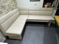 Eckbank Dieter Knoll UVP 3999€